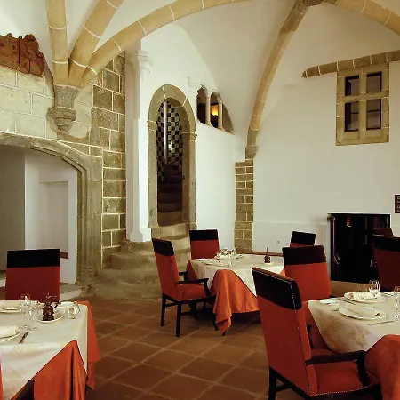 Convento Do Espinheiro, Historic Hotel & Spa 