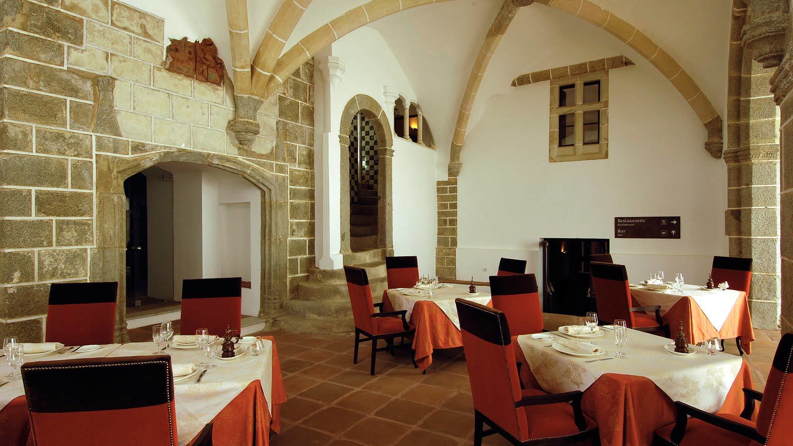 Hotel Convento Do Espinheiro, Historic & 5*