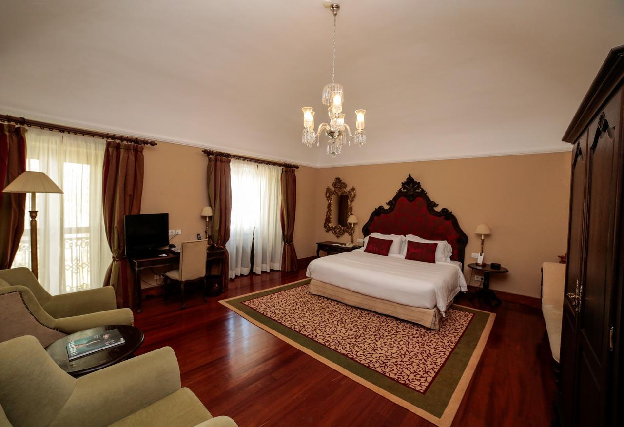 Convento Do Espinheiro, Historic & Hotel Évora