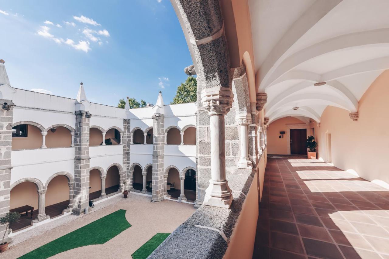 Convento Do Espinheiro, Historic & 5*