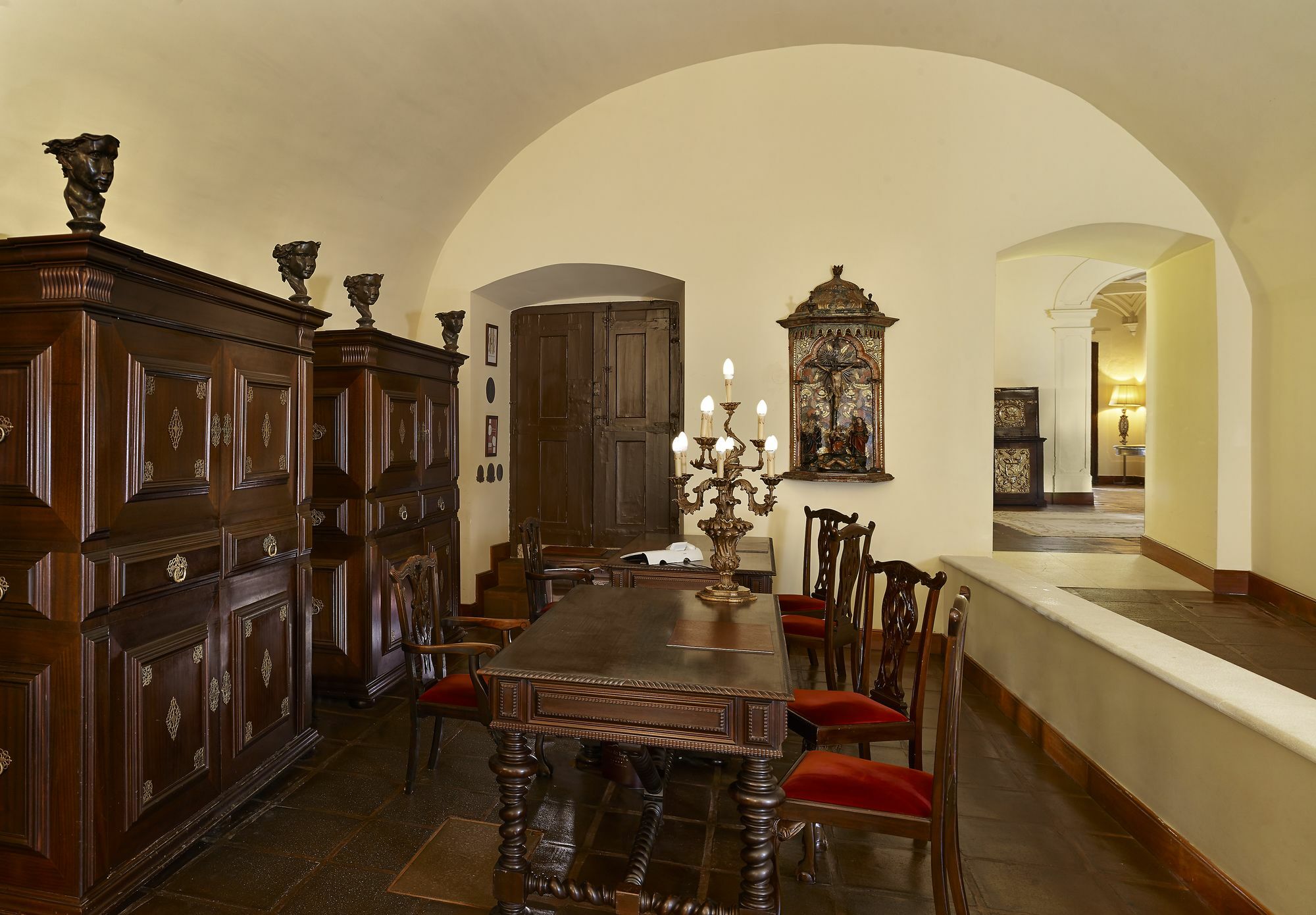 Convento Do Espinheiro, Historic & Hotel Évora