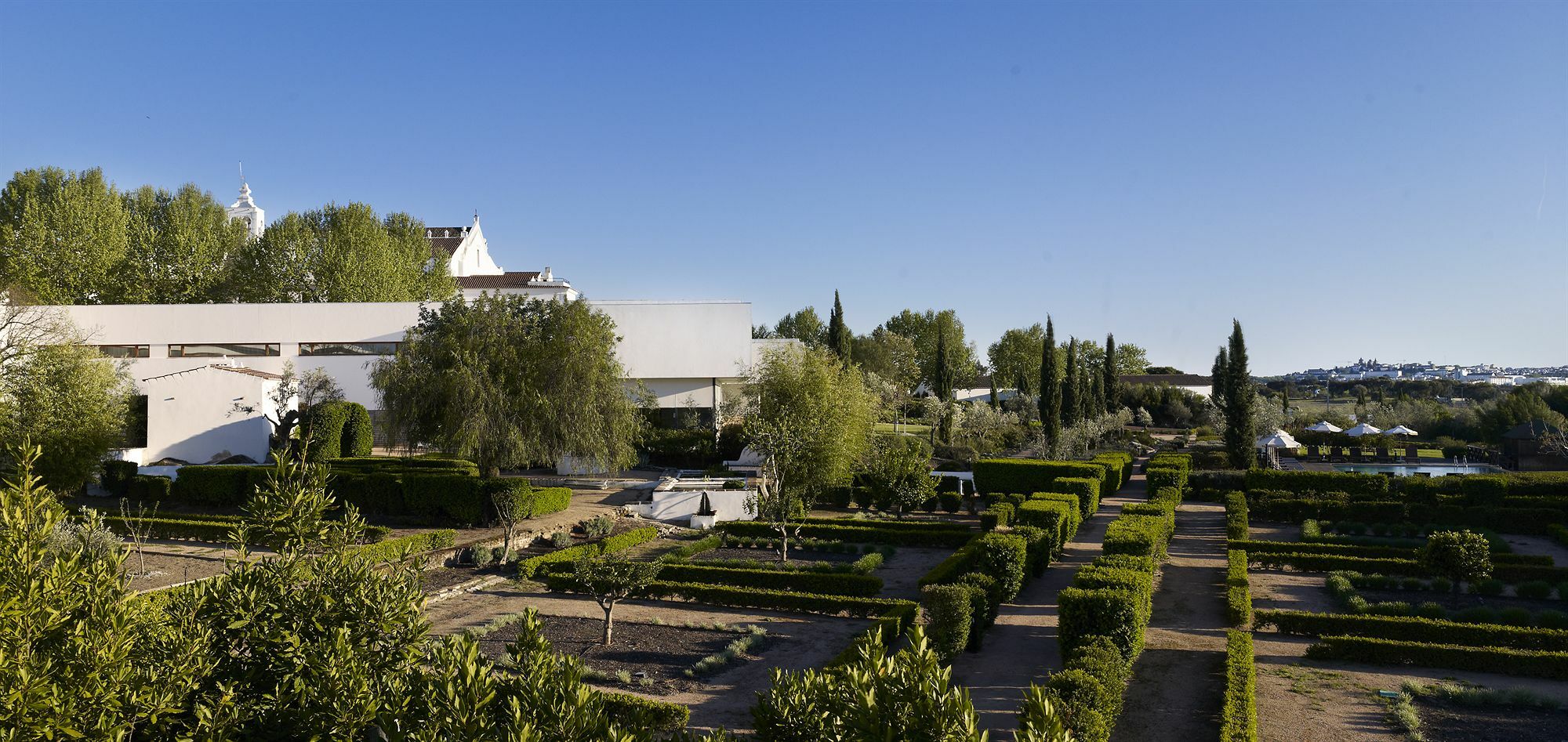 Convento Do Espinheiro, Historic & 5*