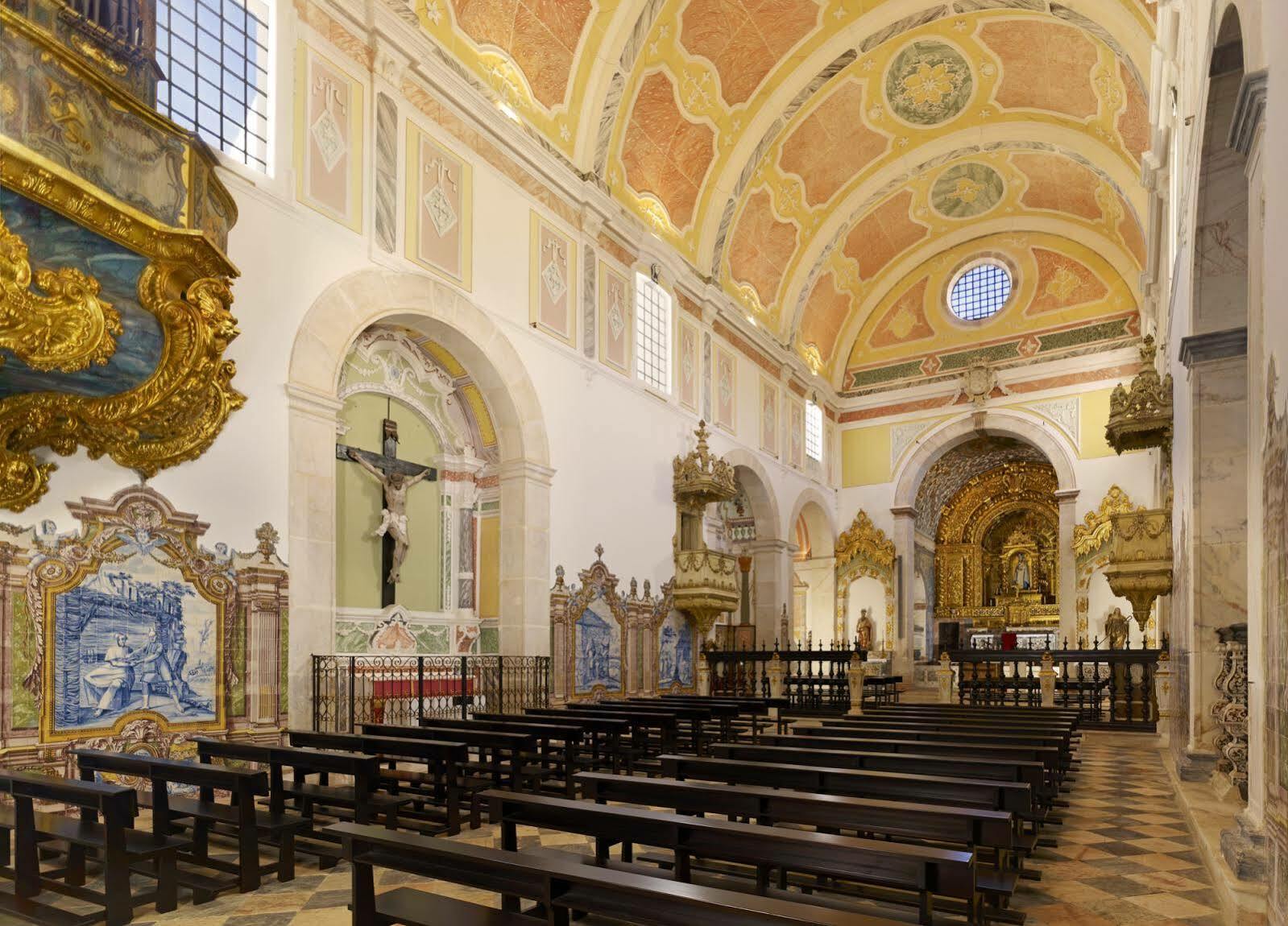 Convento Do Espinheiro, Historic & Hotel Évora